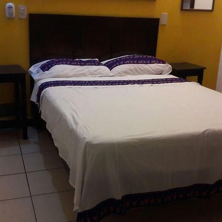מלון Tuxtla Gutiérrez Flor De Cafe מראה חיצוני תמונה