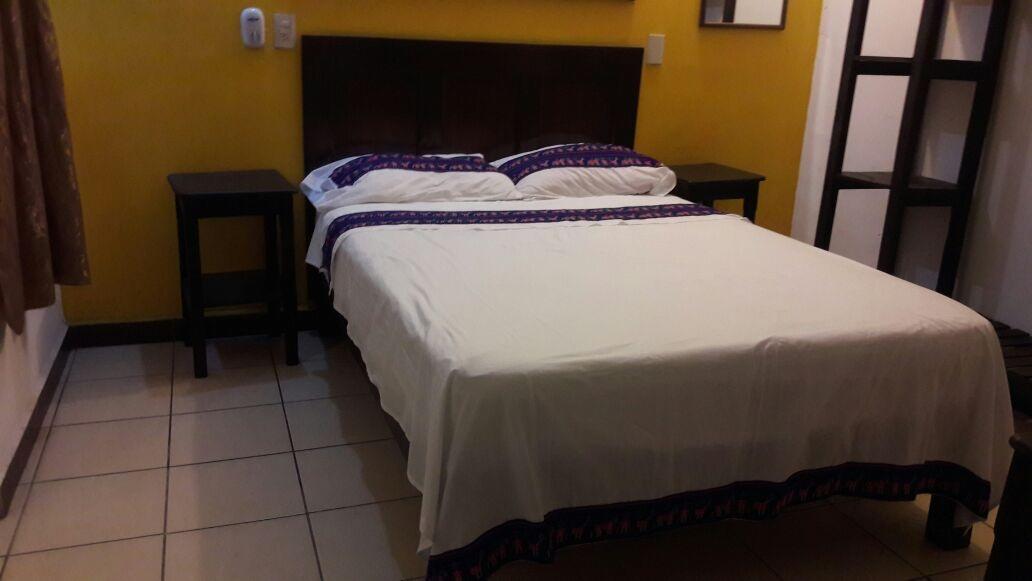 מלון Tuxtla Gutiérrez Flor De Cafe מראה חיצוני תמונה
